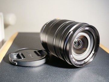 Leica H-ES12060 pro mikro 4/3, Panasonic/Olympus, Lumix