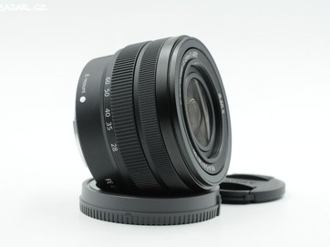 Objektiv Sony FE 28-60mm f/4-5.6