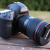 Digitální zrcadlovku Canon EOS 5DSR