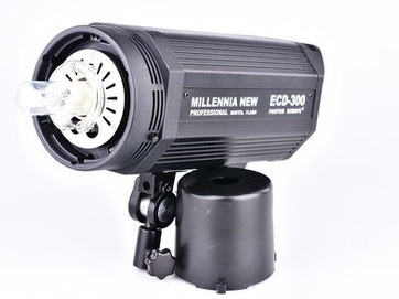Photon Europe Millennia EC-300
