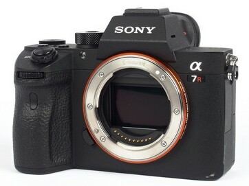 Prodám Sony A7 RIII tělo