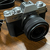 Fotoaparát Fujifilm X-T30+ XC 15-45 mm f/3,5-5,6 OIS PZ
