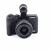 Canon EOS M6 mark II + 15-45 mm STM + hledáček