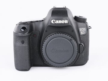 Canon EOS 6D tělo