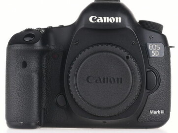 Canon EOS 5D Mark III tělo