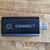 Atmos Connect USB - HDMI converter