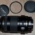 Canon EF 70-300mm F/4-5.6 IS USM **F.F.