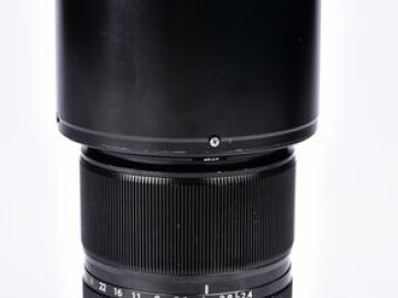 Fujifilm XF 60 mm f/2,4 R Macro