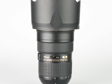 Nikon 24-70 mm f/2,8 AF-S G ED