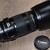 Canon EF 70-300mm F/4-5.6 IS USM **full frame-formát