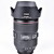 Canon EF 24-105 mm f/4 L IS II USM