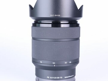 Sony FE 28-70 mm f/3,5-5,6 OSS
