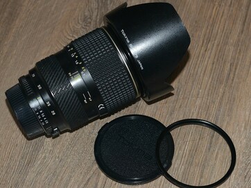pro Nikon - Tokina AT-X Pro AF 28-70mm F/2.8 *UV