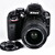 Nikon D3400 + 18-55 mm AF-P VR