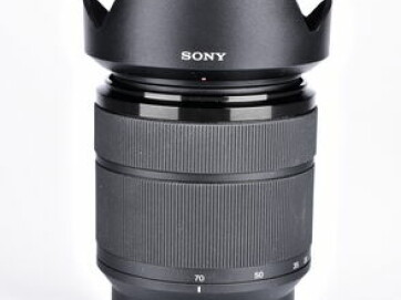 Sony FE 28-70 mm f/3,5-5,6 OSS
