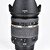 Tamron SP 17-50 mm f/2,8 XR Di II VC pro Nikon