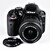 Nikon D3300 + 18-55 mm VR II