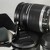 Canon EF-S 18-200mm f/4-5,6 IS **APS-C 11x Zoom