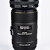 Sigma 105 mm f/2,8 EX DG OS HSM MACRO pro Canon