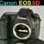 Canon EOS 6D full-frame*Full HDV*GPS/WIFI*16200Exp