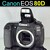 Canon EOS 80D  24,2 MPix*Full HDV*WIFI*25000 Exp.
