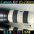 Canon EF 70-200mm f/2.8 L IS USM **F.F. *řady L