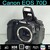 Canon EOS 70D *20,2 Mpix*Full HDV*Wi-fi*28000 Exp.