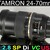 pro Canon - Tamron AF SP 24-70mm f/2,8 Di VC USD