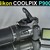 Nikon CoolPix P900 CMOS*83x ZOOM*Full HDV*WIFI*GPS