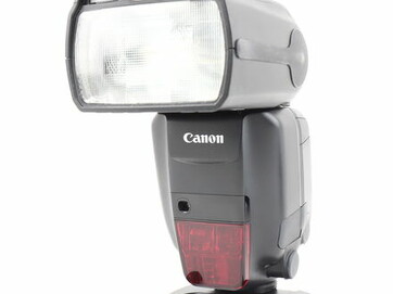 Canon blesk Speedlite 600 EX II-RT