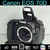 Canon EOS 70D 20,2 Mpix *Full HDV*Wi-fi* 15000 Exp