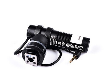 Canon mikrofon DM-E100