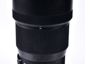 Sigma 135 mm f/1,8 DG HSM Art pro Nikon