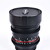 Samyang 8 mm T/3,8 VDSLR CS pro Canon