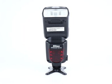 Nikon blesk SB-910