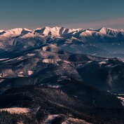 Západné Tatry