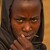 Masajský chlapec