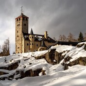 Liberecká výšina