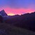 Dobré ráno Matterhorne