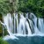Vodopády Národního parku Una