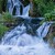 Vodopády Národního parku Una