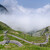 Mračna nad Transfagarašem