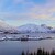 Ráno nad fjordem
