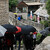 Dešťové poznávání Mostaru