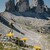 Tre Cime, dolomity