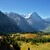 Pohlednice z Berner Oberlandu
