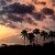 Západ Slunce na Srí Lance 1