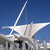 Milwaukee Art Museum - zvenku