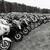 Parkoviště motocyklů na GP v Brně