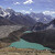 Z vrcholu Gokyo Ri, Nepal